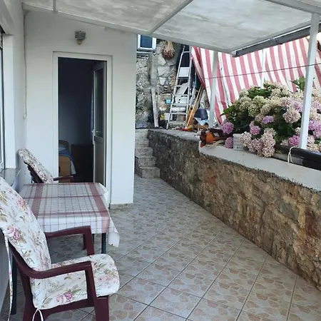 Apartman Garten