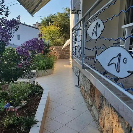 Apartman Garten Апартаменты