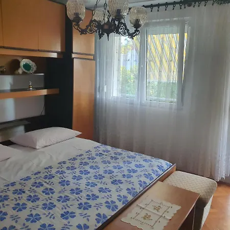 Apartman Garten Апартаменты