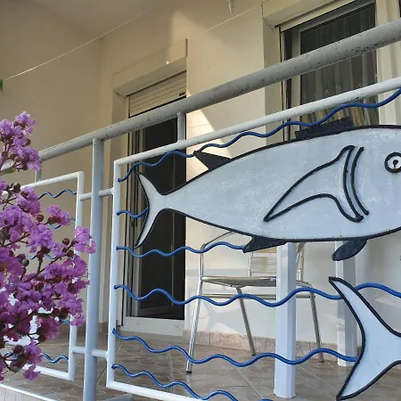 Apartman Garten Апартаменты