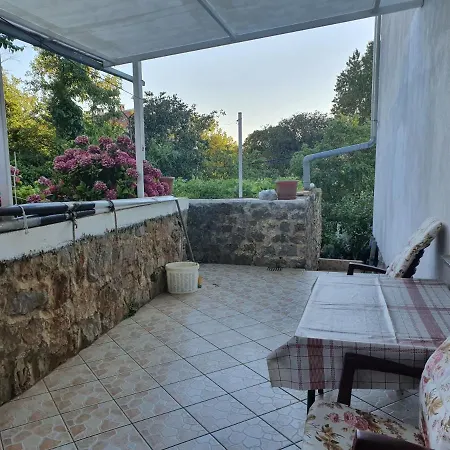 Apartman Garten Apartment Klenovica