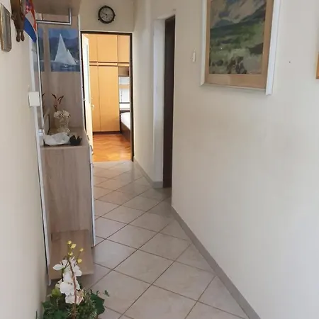 Apartman Garten *