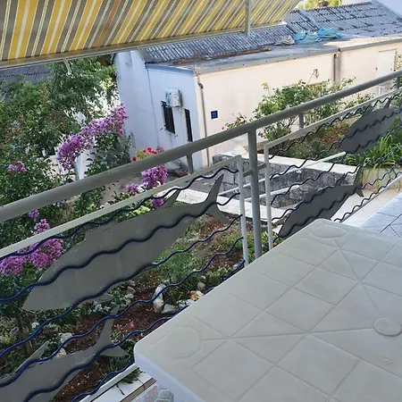 Apartman Garten Apartment Klenovica