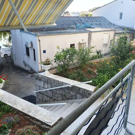 Apartman Garten *